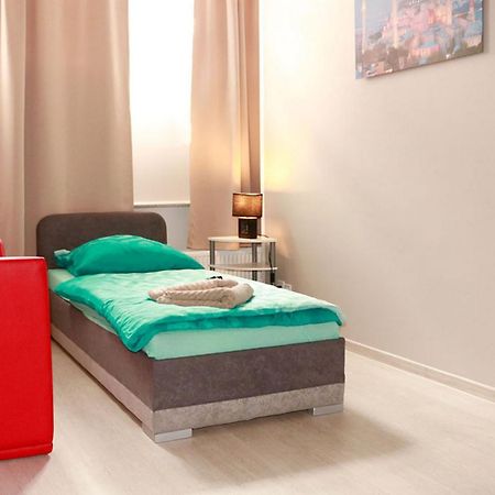 Amaya Motel Берлин Стая снимка