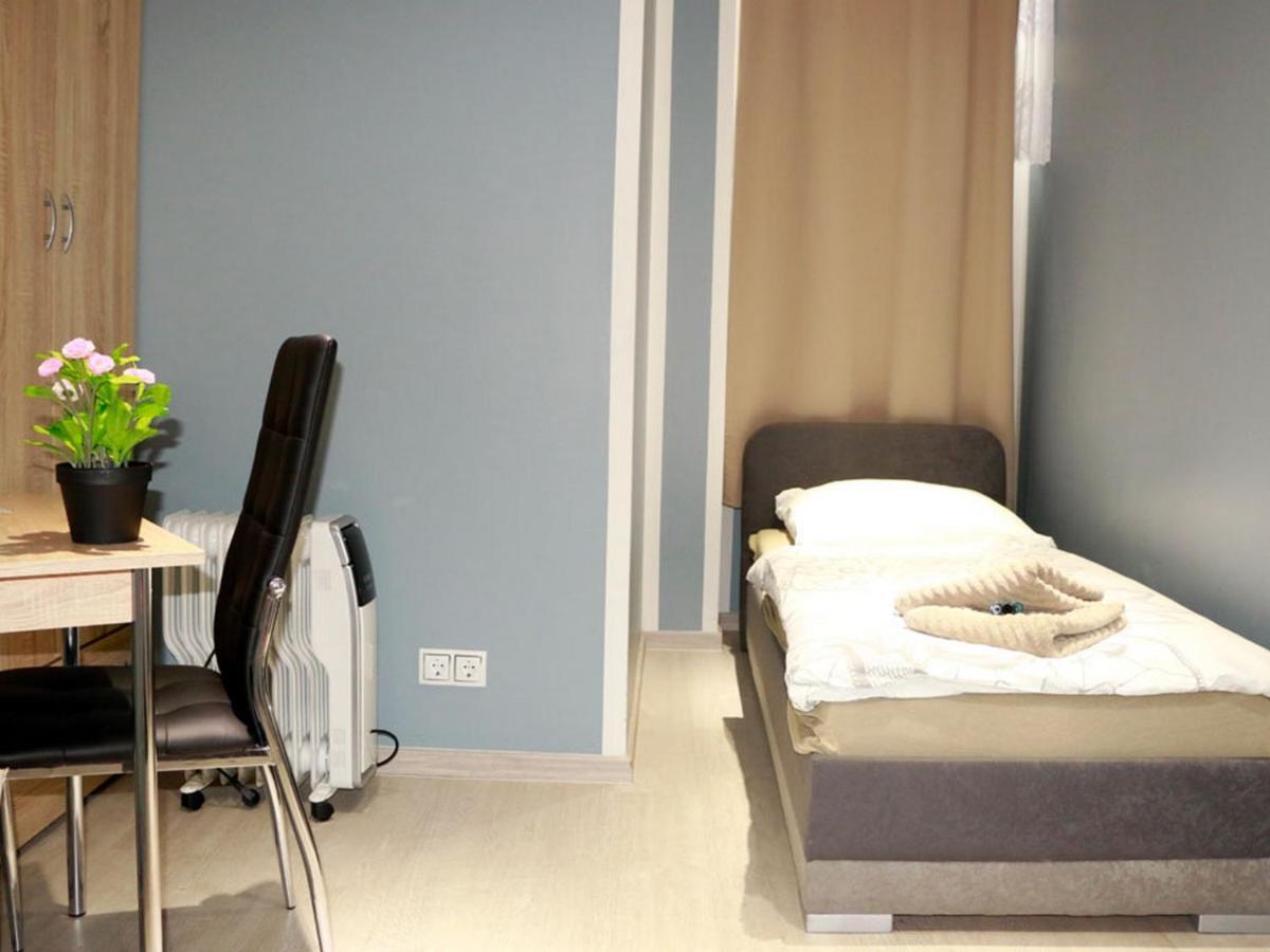 Amaya Motel Берлин Стая снимка