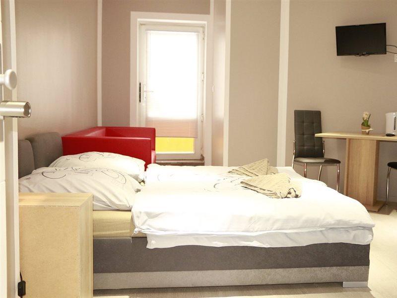 Amaya Motel Берлин Екстериор снимка