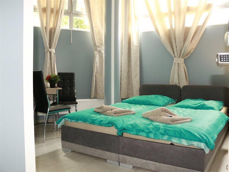 Amaya Motel Берлин Екстериор снимка