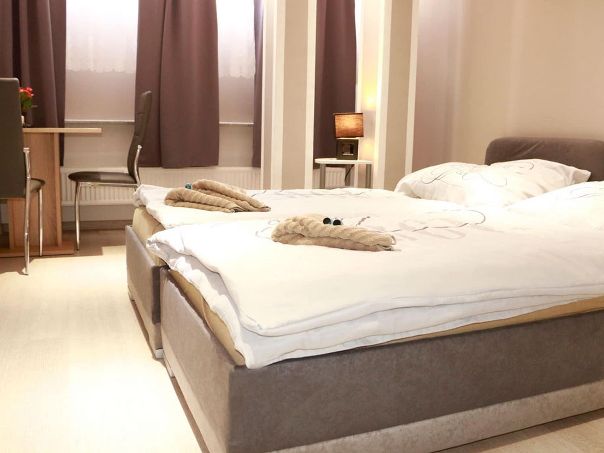 Amaya Motel Берлин Екстериор снимка