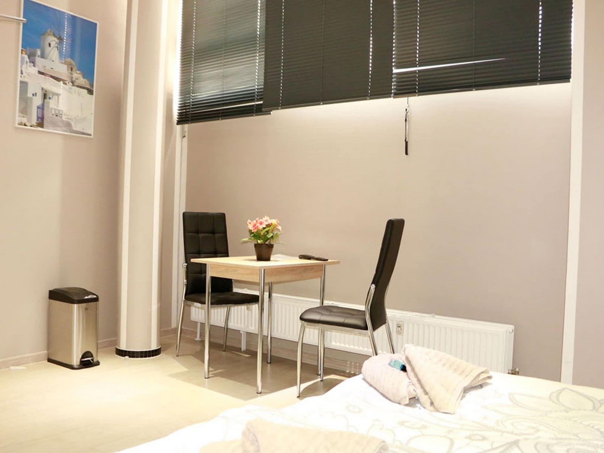 Amaya Motel Берлин Екстериор снимка