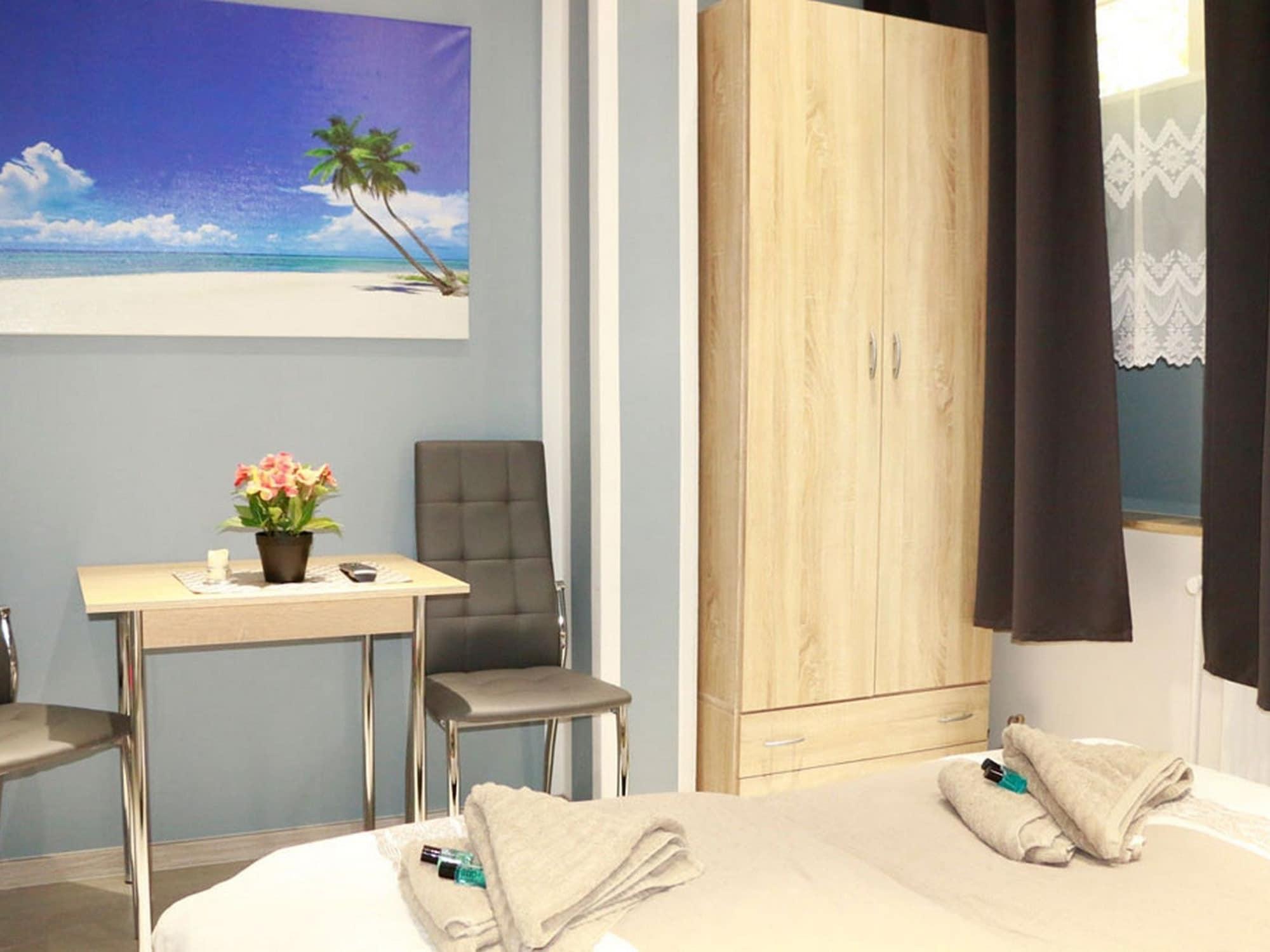 Amaya Motel Берлин Екстериор снимка