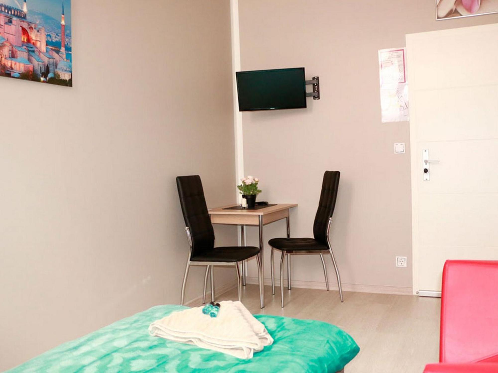 Amaya Motel Берлин Стая снимка