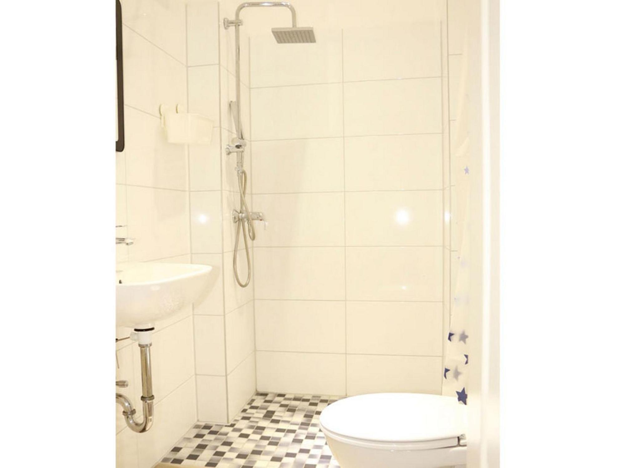 Amaya Motel Берлин Стая снимка