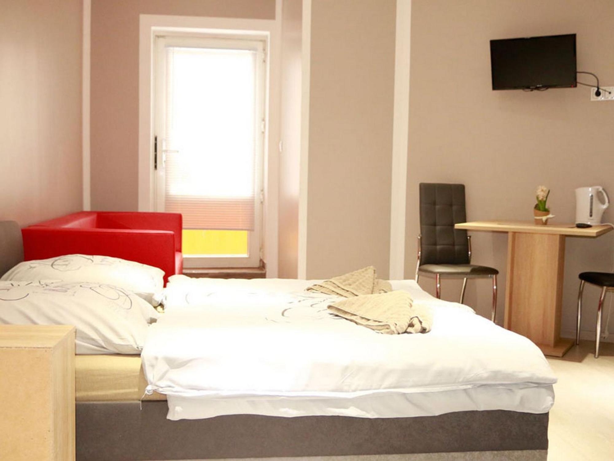 Amaya Motel Берлин Стая снимка
