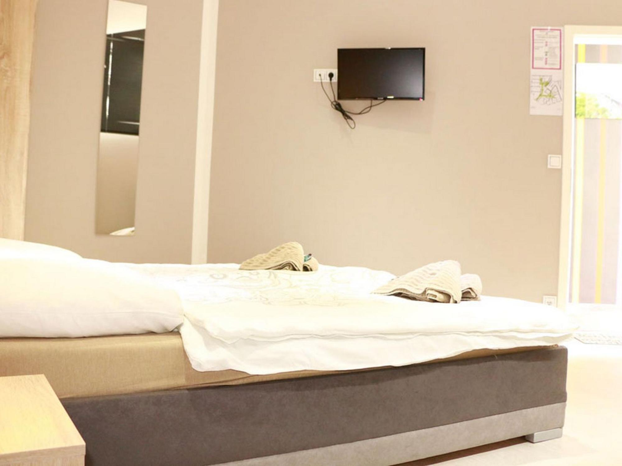 Amaya Motel Берлин Стая снимка