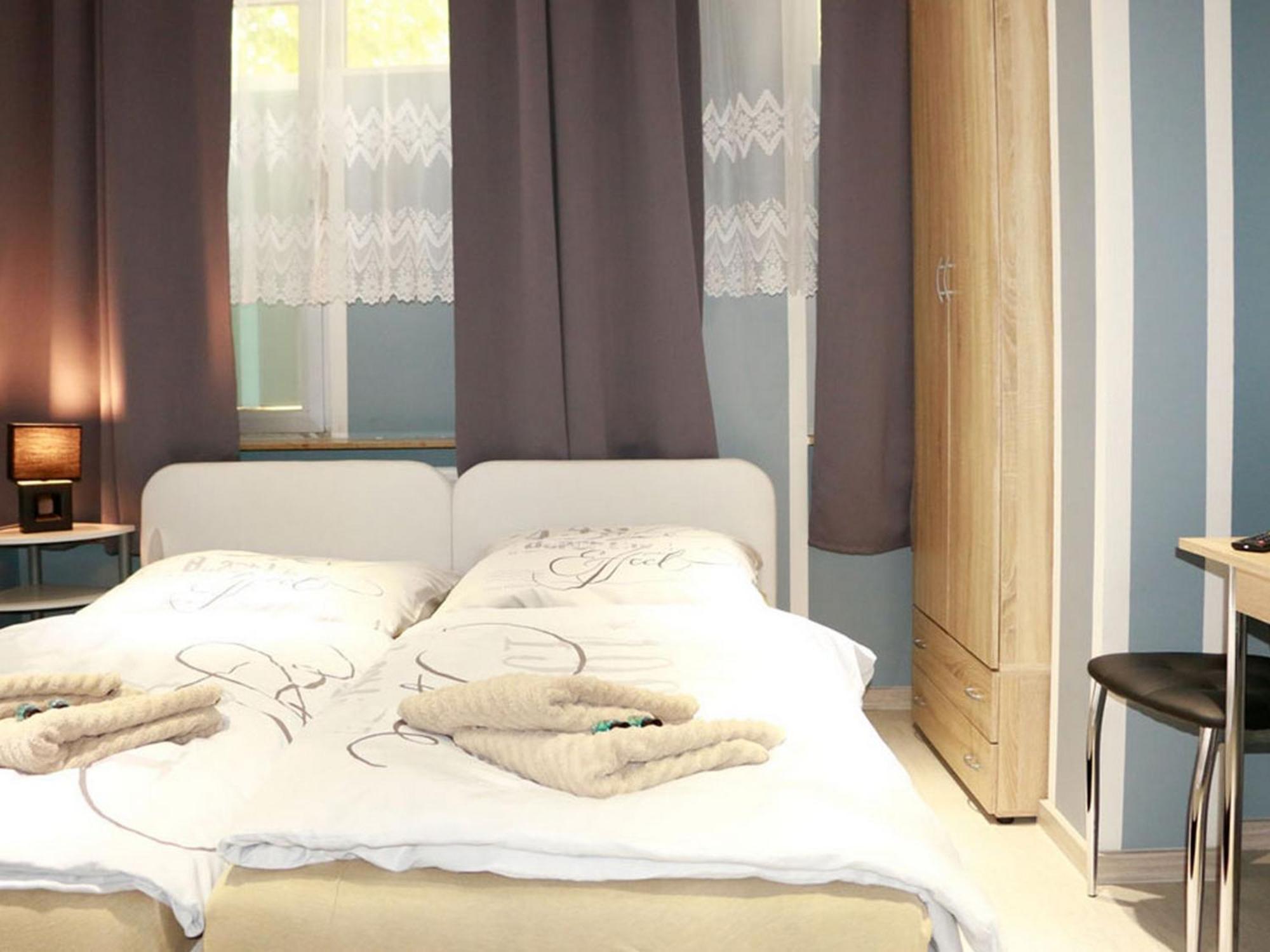 Amaya Motel Берлин Стая снимка