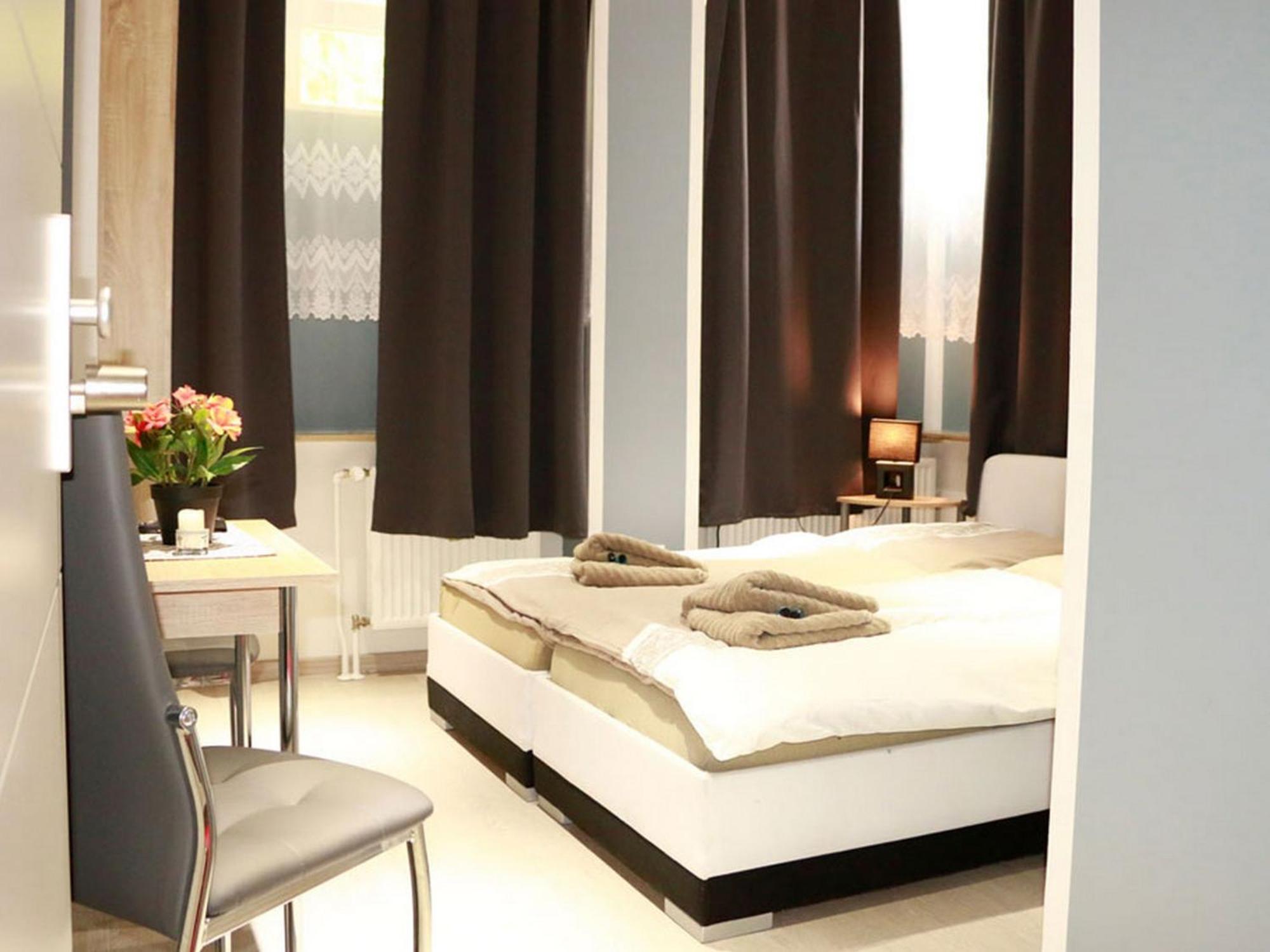 Amaya Motel Берлин Стая снимка