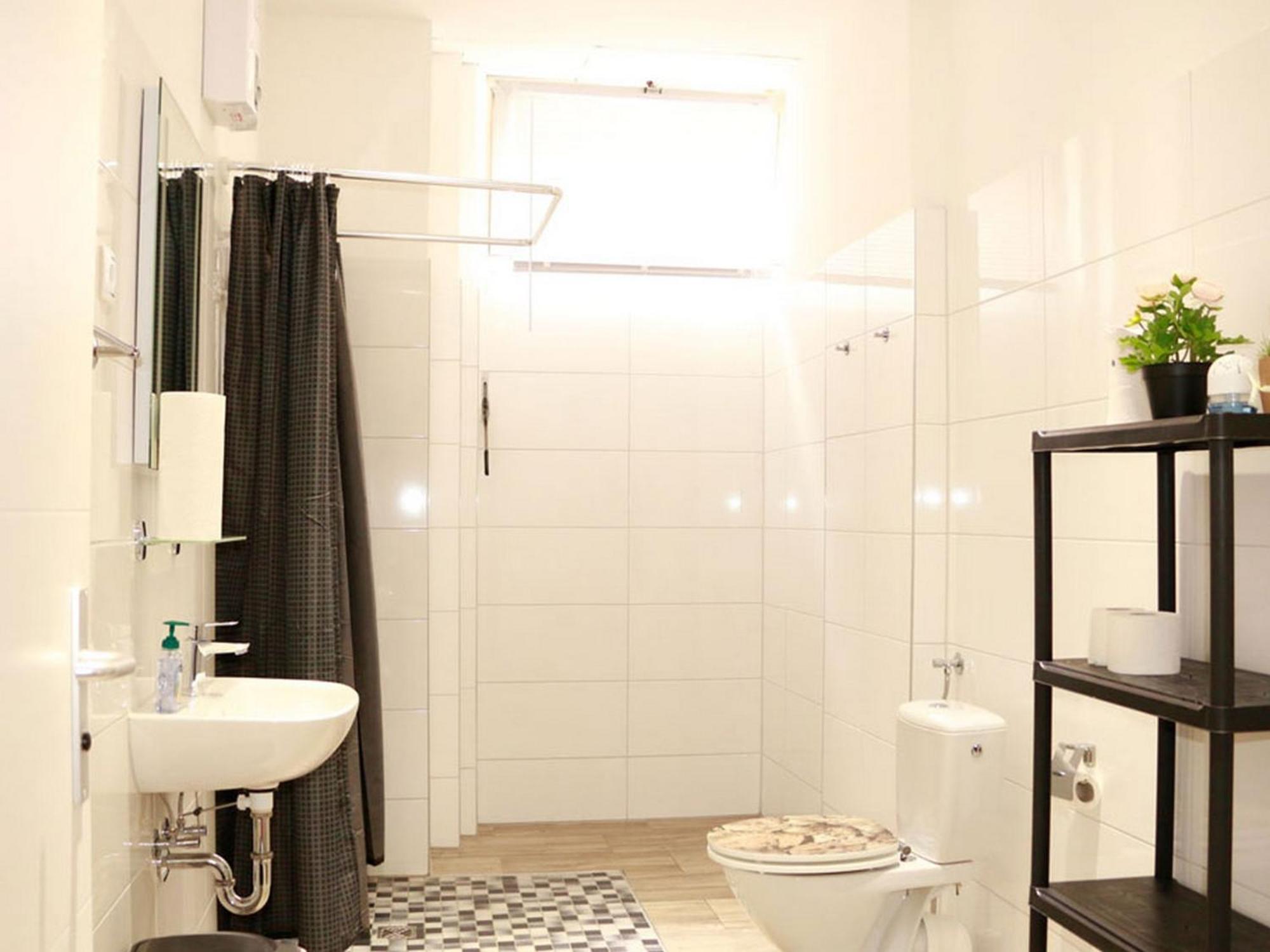 Amaya Motel Берлин Стая снимка
