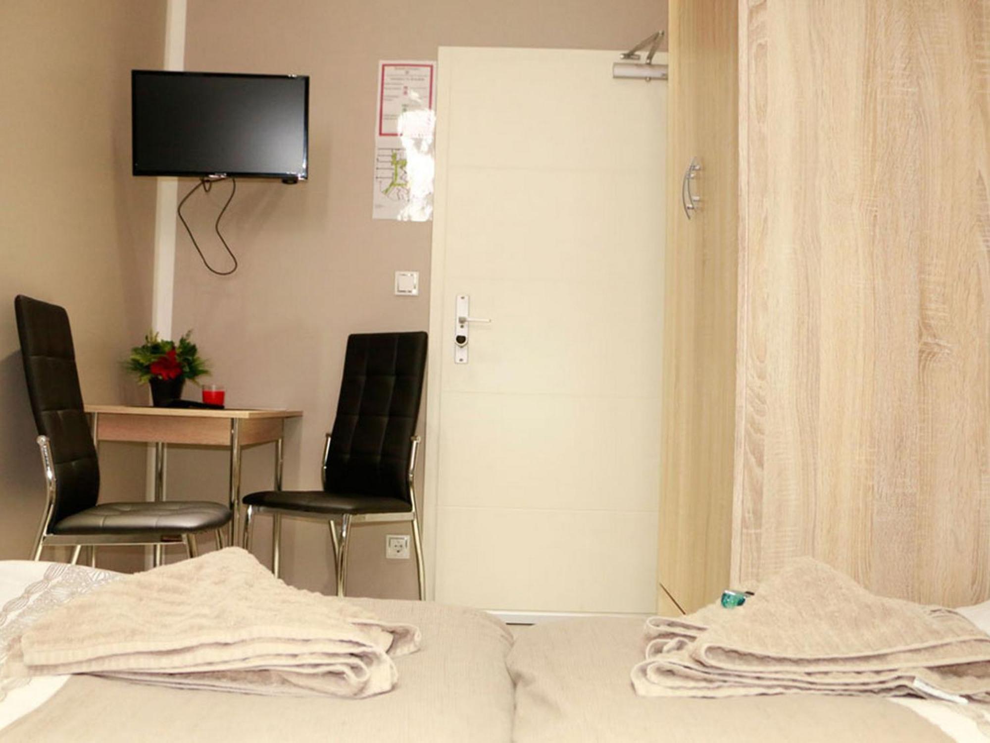 Amaya Motel Берлин Стая снимка
