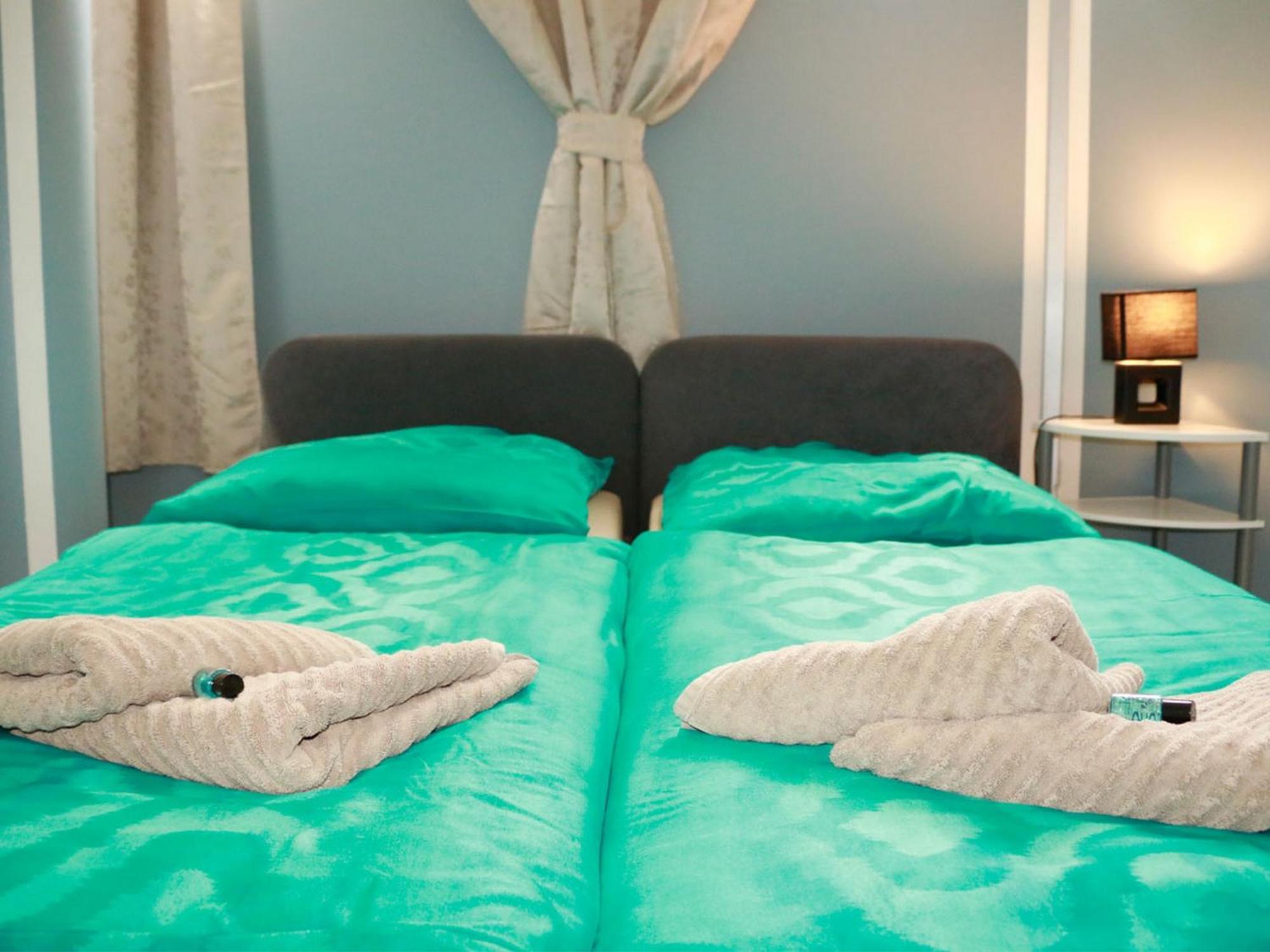 Amaya Motel Берлин Стая снимка